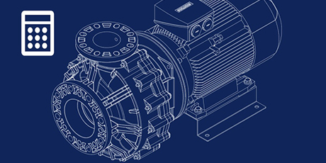 PUMP SELECTOR